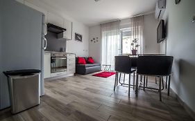 Studio Apartman Nina